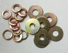 Photo of free Allen wrench, springs, washers (Chicago, IL) #4