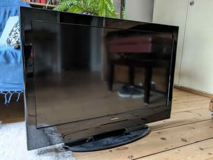 Photo of free Working 32 inch TV (Norwich NR3) #1