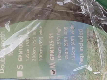 Photo of free Pop up fruit & veg cage (Freshbrook SN5) #2