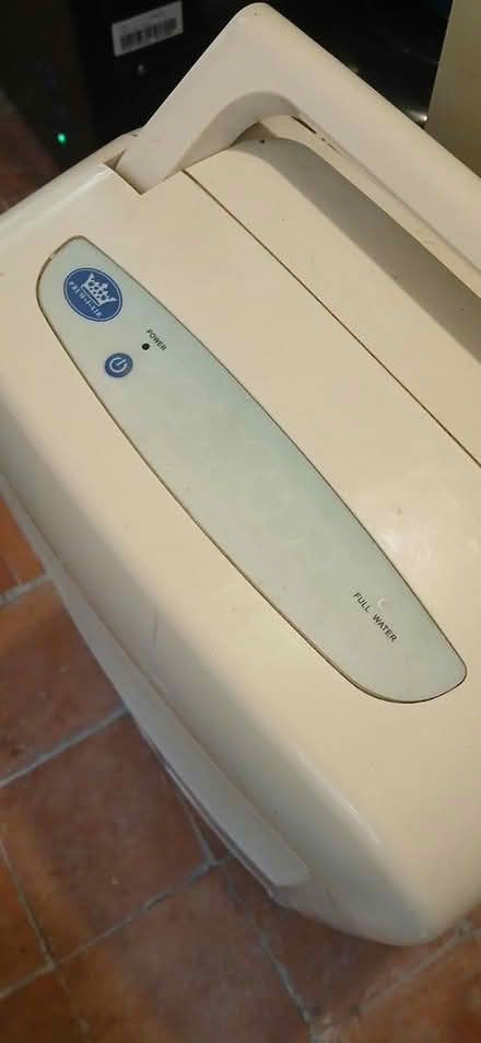 Photo of free Dehumidifier (CT11) #1