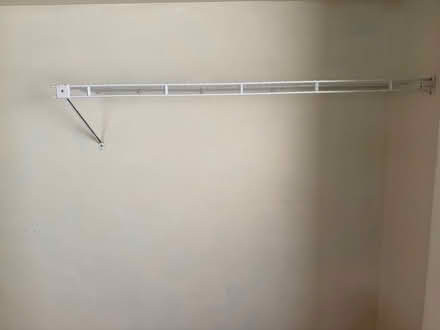 Photo of free Shelving (Amherst) #2