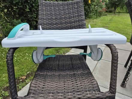 Photo of free Adjustable Bath Seat (Worle BS22) #2