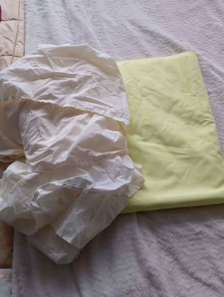 Photo of free Sheets (Carnforth LA5) #1