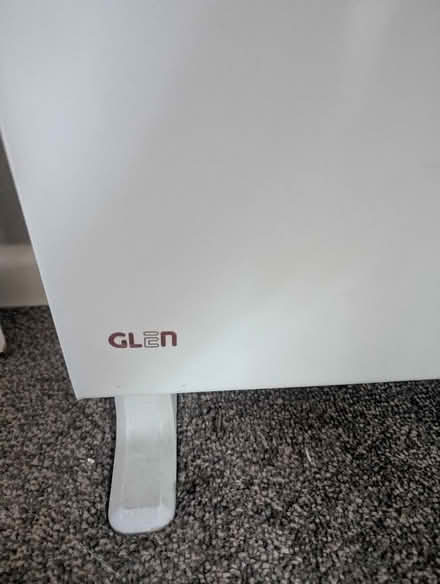 Photo of free Electric heater (Fakenham NR21) #2