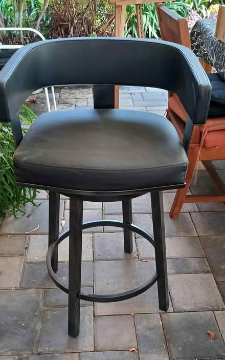 Photo of free Bar Stool (Mountain View) #1