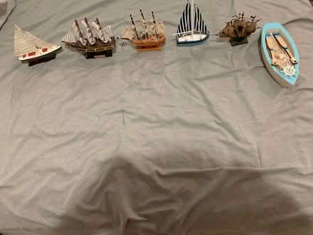 Photo of free Old boats (Silver Spring) #1