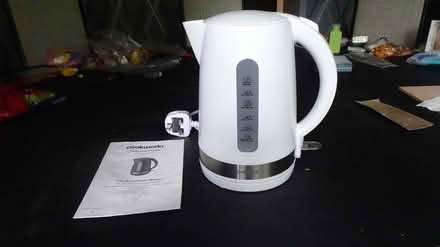 Photo of free Kettle (Woodley SK6) #1