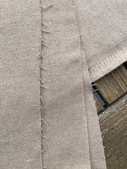 Photo of free Fabric (48103 near Dicken school) #2