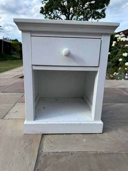 Photo of free Bedside cabinet (BR6) #1