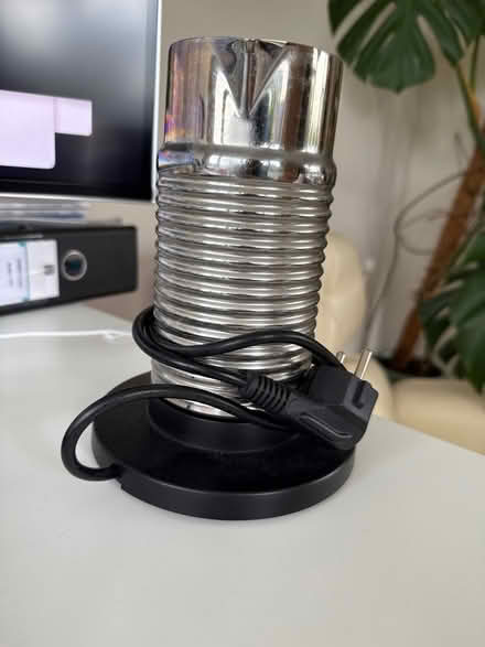 Photo of free Milk frother (Five Mile Drive OX2) #1