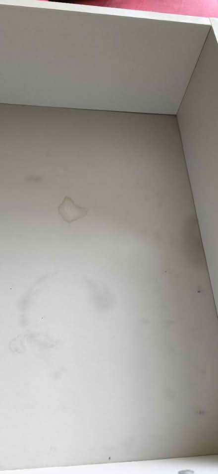 Photo of free Desk/dressing table (Brimington S43) #3