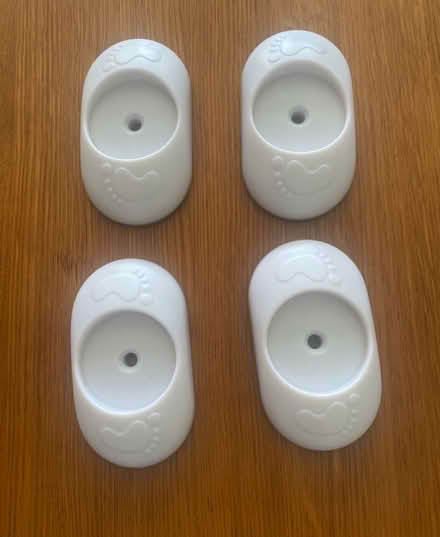 Photo of free Pads for stairgate (N11 Bounds Green) #1