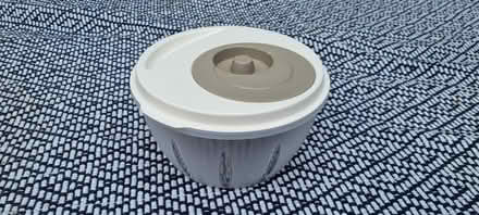 Photo of free Salad spinner (St Helier SM5) #1