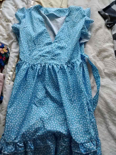 Photo of free Small dress size m (Carnforth LA5) #1