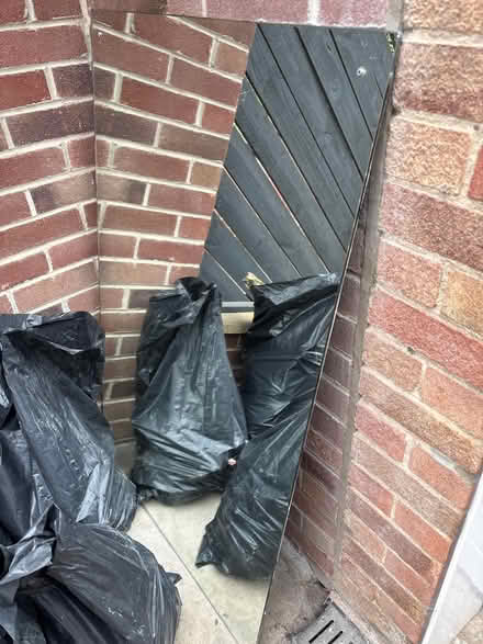 Photo of free Large mirror (Heage DE56) #1