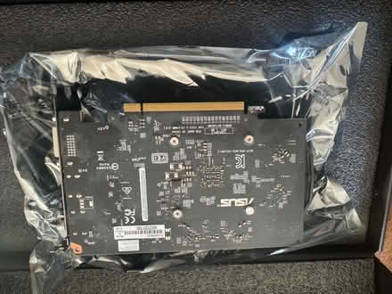 Photo of free Windows graphics card (Near Union and LG-Almaden) #2