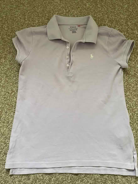 Photo of free Girls Ralph Lauren polo shirt (Appleton) #1
