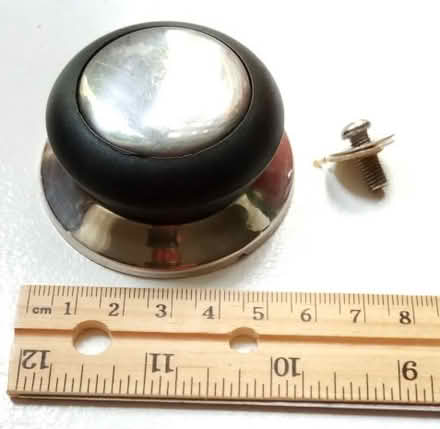 Photo of free Allen wrench, springs, washers (Chicago, IL) #1