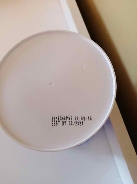 Photo of free Fish Food (Old Ottawa East) #3
