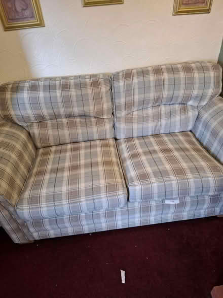 Photo of free Two piece suit (Havant PO9) #1