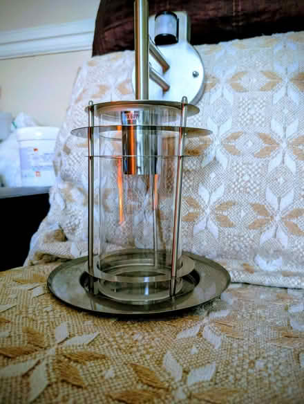 Photo of free Outside light (Netherley L27) #1