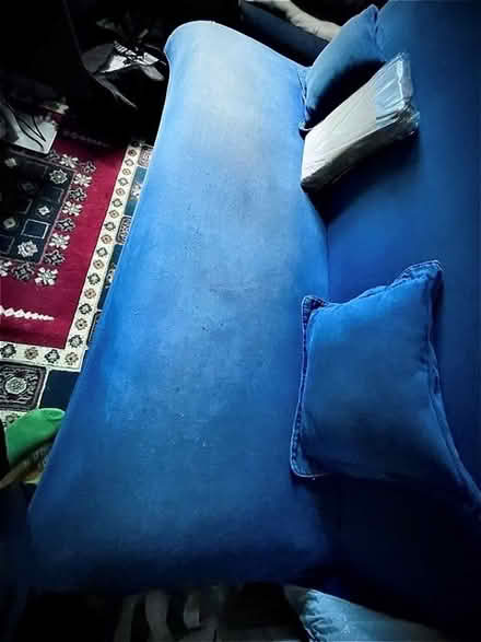 Photo of free sofa (futon) bed - Structube (Pincourt) #1