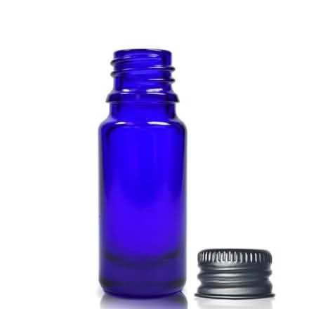 Photo of Mini glass or metal bottle (OX4, Temple Cowley) #3