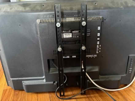 Photo of free LG cable-ready 30" TV (Wakefield, MA) #3