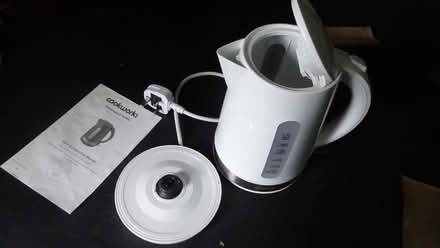 Photo of free Kettle (Woodley SK6) #2