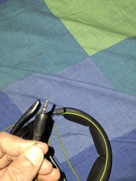 Photo of free Gaming Headphone (IG3) #3