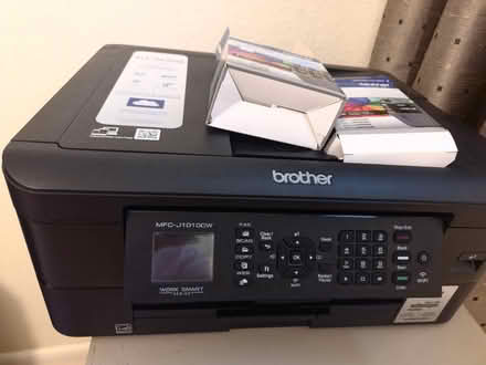Photo of free All in one printer (palm harbor CR 1 Tpa Road) #1