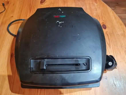 Photo of free Grill (Ashurst Wood RH19) #2