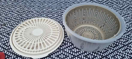 Photo of free Salad spinner (St Helier SM5) #2
