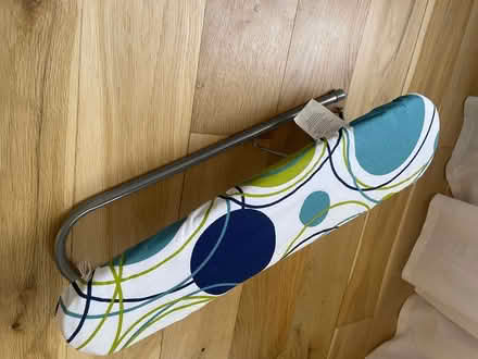 Photo of free Sleeves ironing board (Earls Court SW5) #1