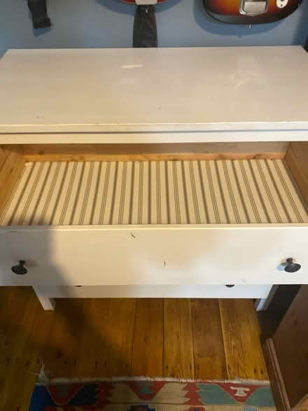 Photo of free Ikea chest of drawers (Nunney BA11) #2