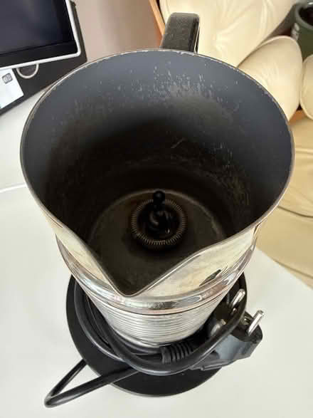 Photo of free Milk frother (Five Mile Drive OX2) #2
