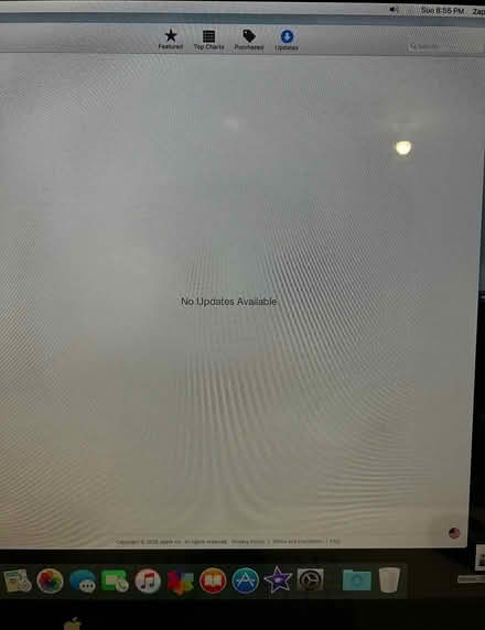 Photo of free Apple Mac Pro ~2006 (ONLY) (Soundview) #4