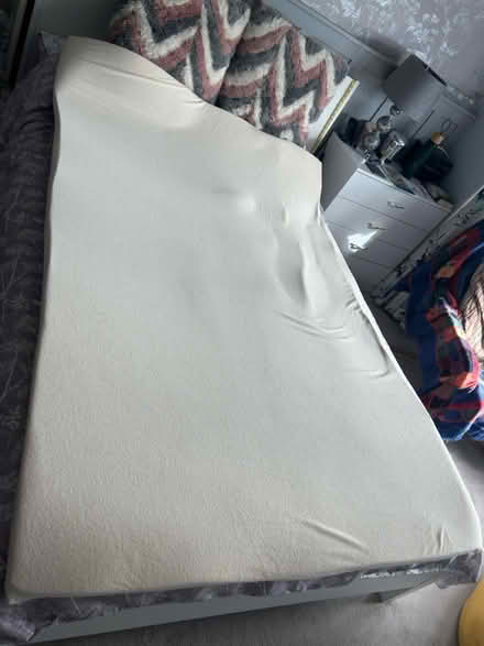 Photo of free Memory Foam Topper (North Bersted, PO21 5**) #1