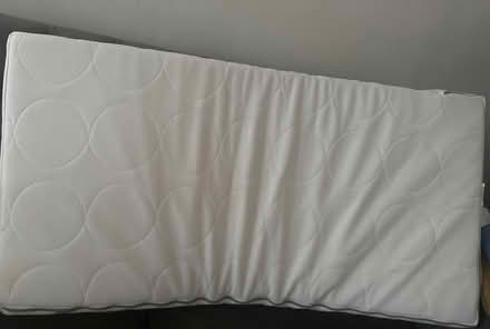 Photo of free Mattress (N13) #1