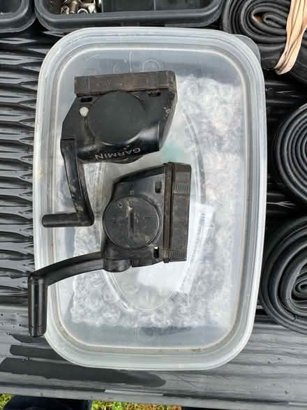 Photo of free Loads of bike bits & pieces (Gayton CH60) #3