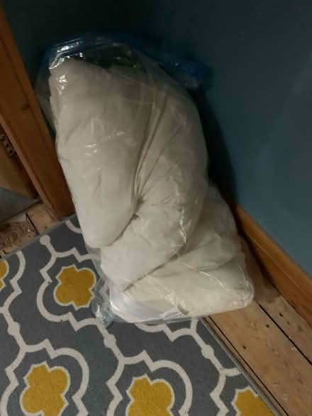 Photo of free 2 Pillows (M32) #1