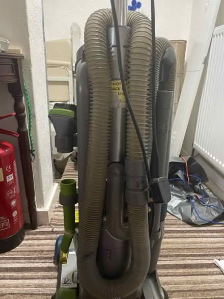Photo of free Vax Hoover (Clayton brook PR5 8) #2