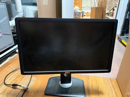 Photo of free Dell 22 inch monitor (By WJHS) #1