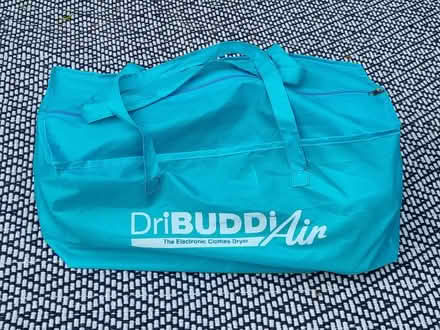 Photo of free DriBuddy Air (St Helier SM5) #1