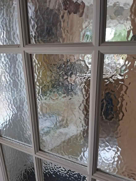 Photo of free Fully glazed internal door (ME15 loose) #3