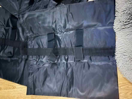 Photo of free Gazebo roof/canopy 2.4m square (Peachcroft OX14) #2