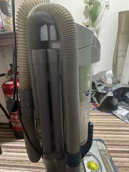 Photo of free Vax Hoover (Clayton brook PR5 8) #3