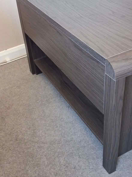 Photo of free TV stand (Bestwood Park Estate NG5) #4