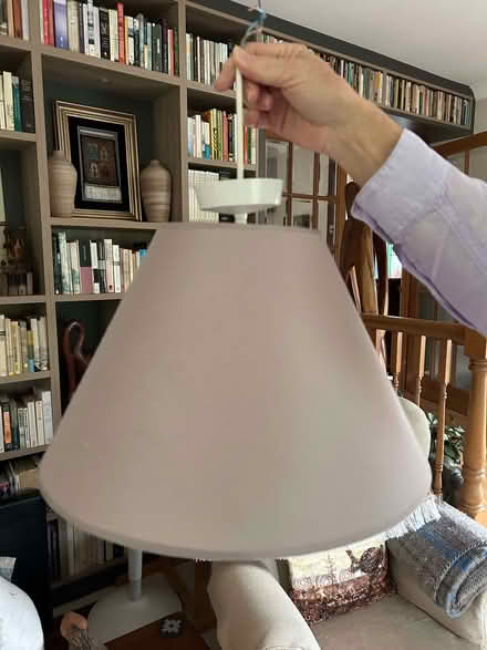 Photo of free Ceiling light (Crossgates LD1) #1