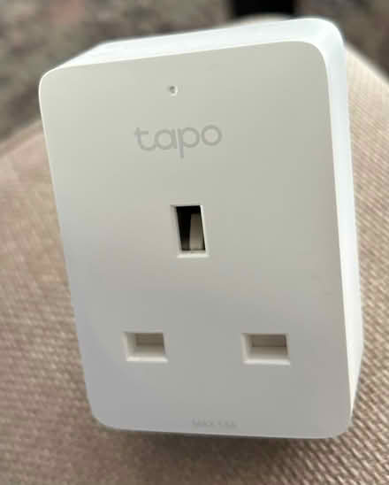Photo of free Tapo smart socket (Felling NE10) #1